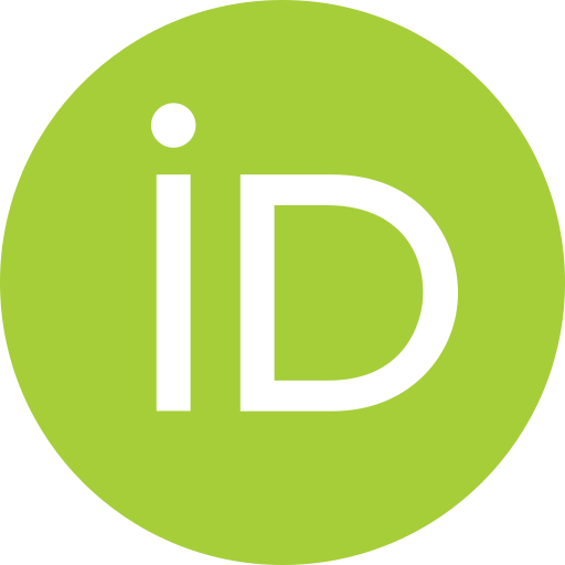 ORCID_iD Logo